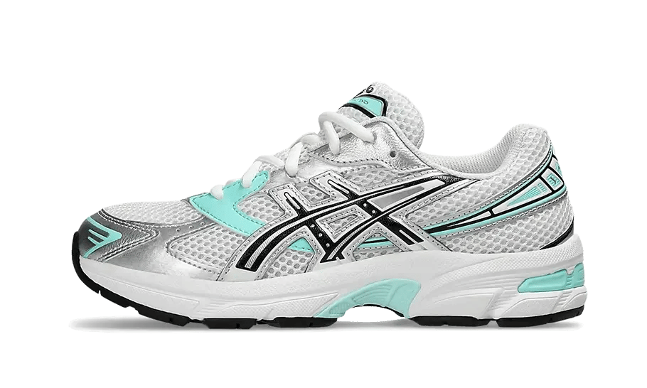 ASICS Gel - 1130 White Aqua
