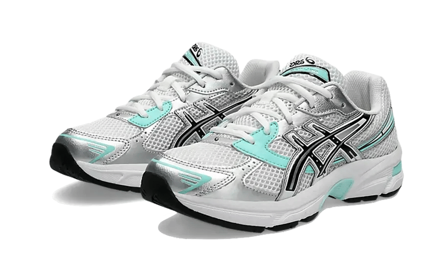 ASICS Gel - 1130 White Aqua