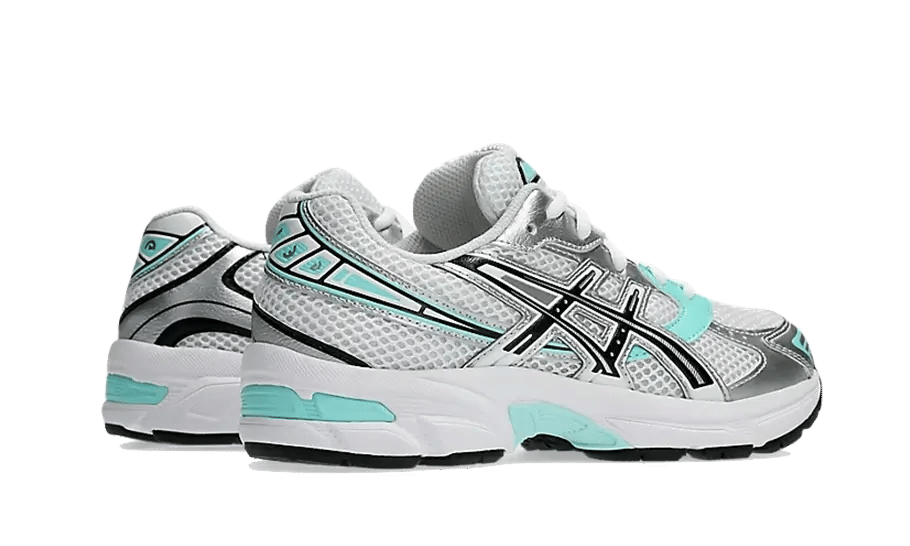 ASICS Gel - 1130 White Aqua