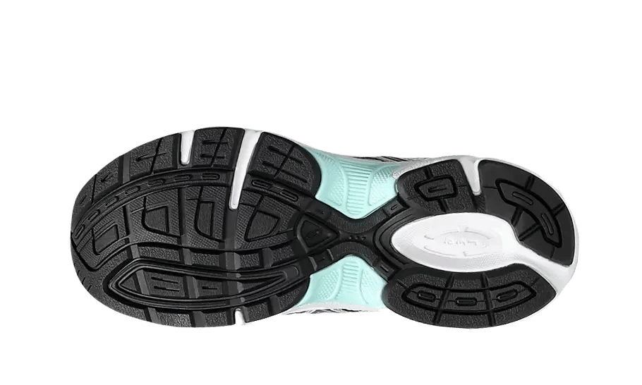 ASICS Gel - 1130 White Aqua