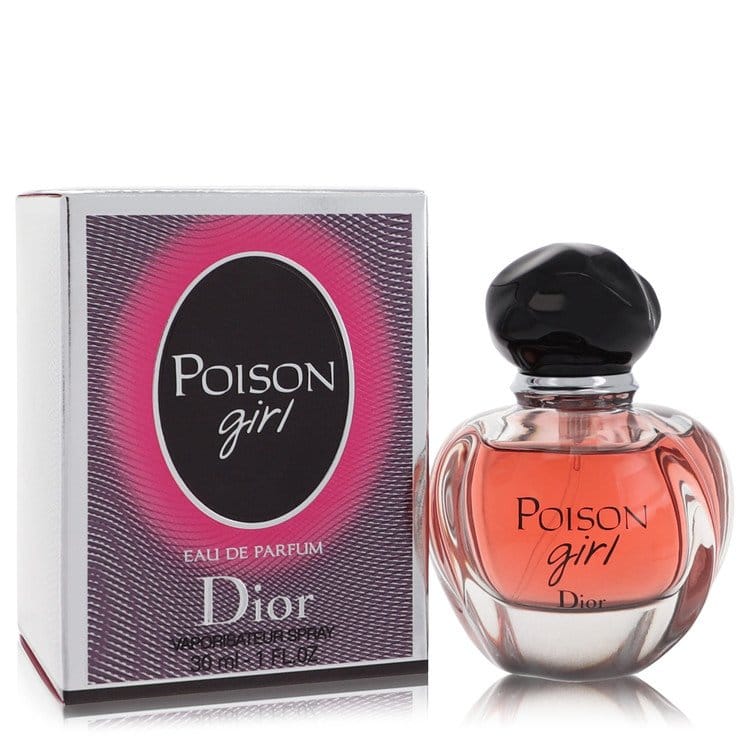 Christian Dior Poison Girl Perfume By Christian Dior Eau De Parfum Spray