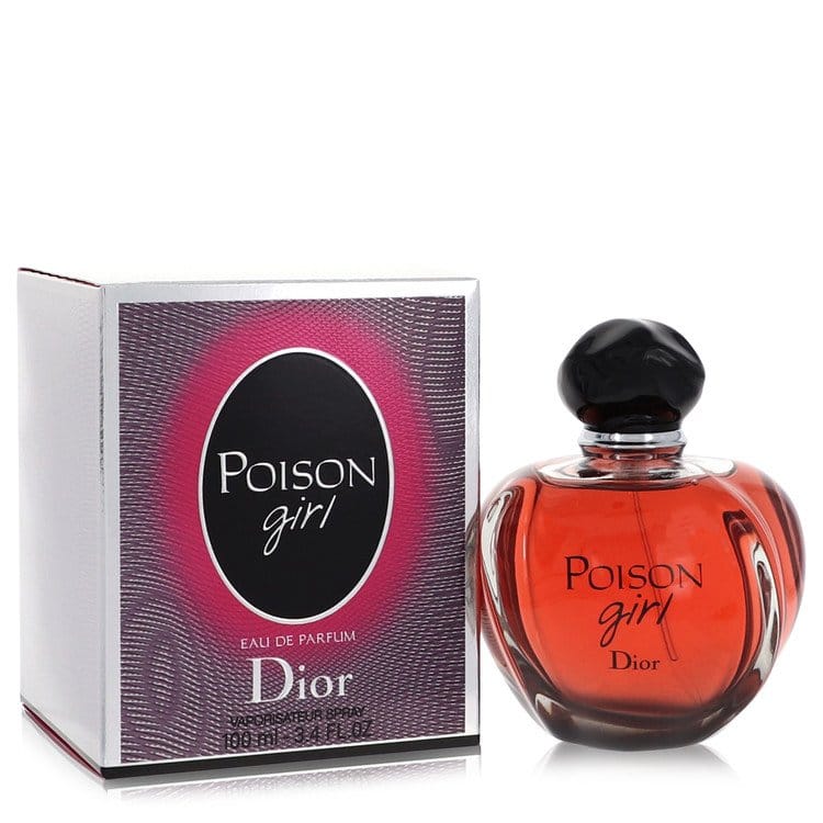 Christian Dior Poison Girl Perfume By Christian Dior Eau De Parfum Spray