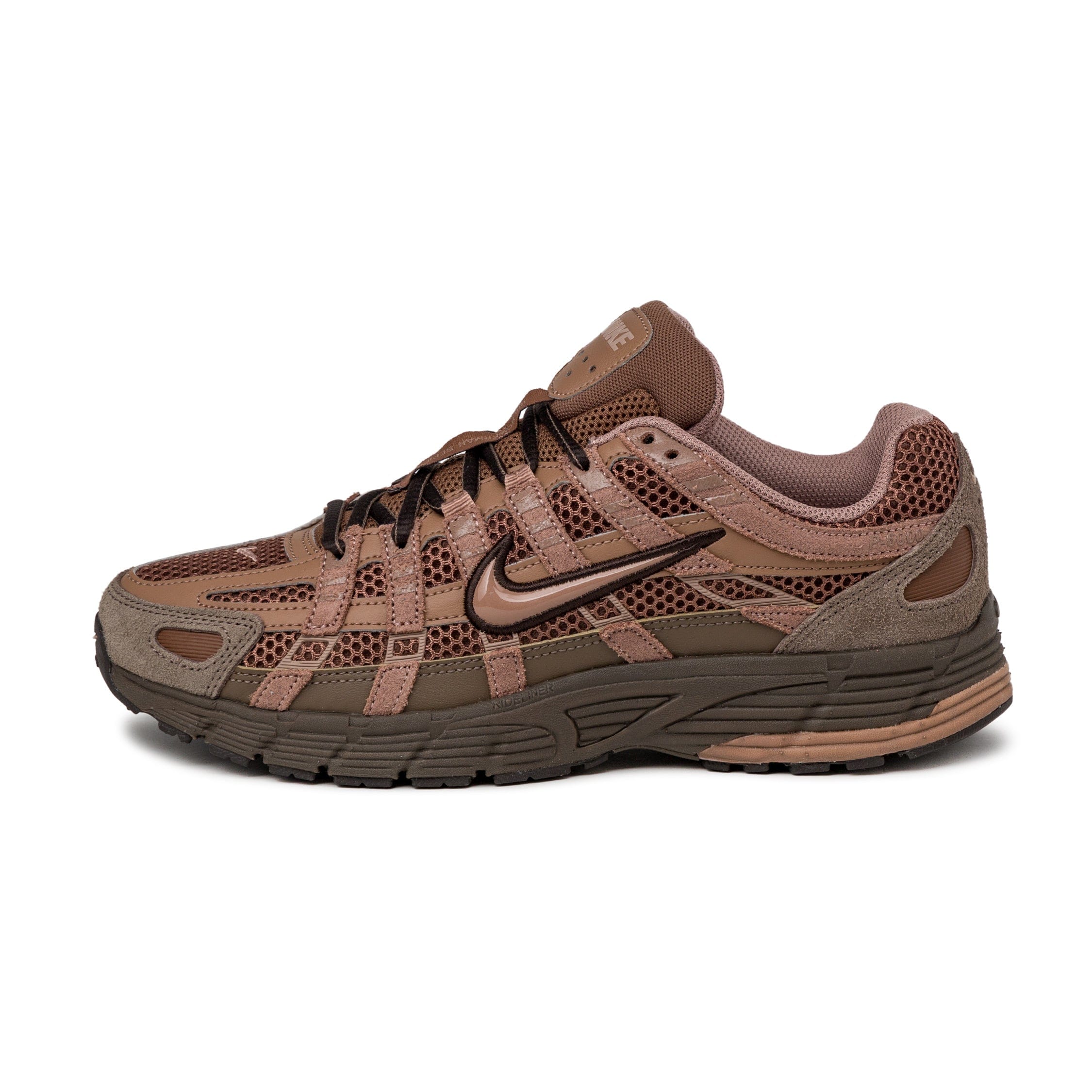Nike P - 6000 SE *Suede*