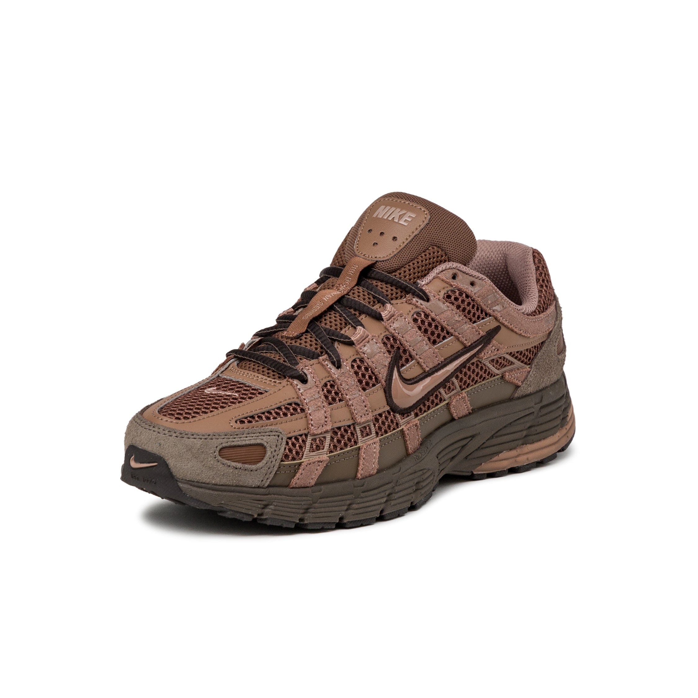 Nike P - 6000 SE *Suede*