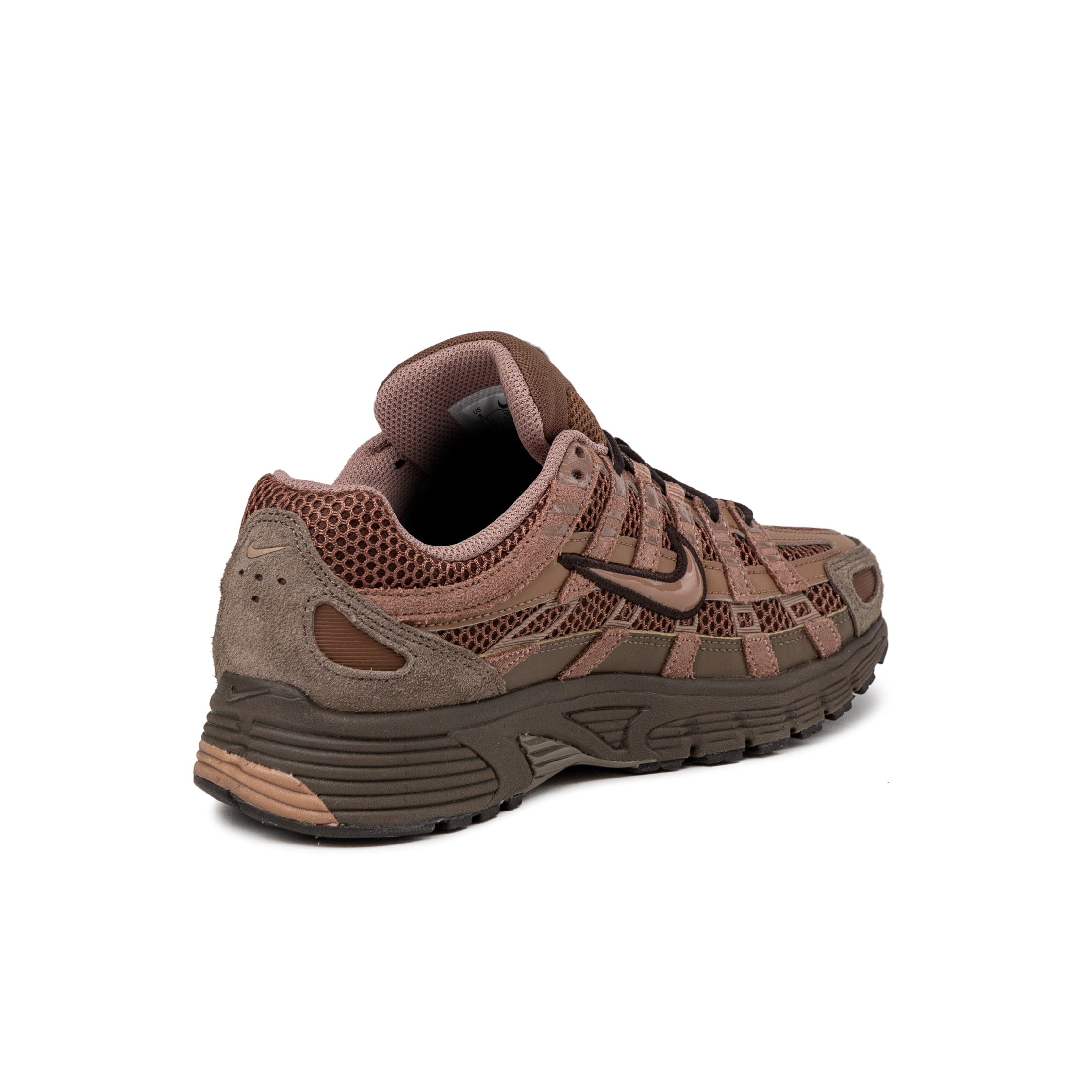 Nike P - 6000 SE *Suede*