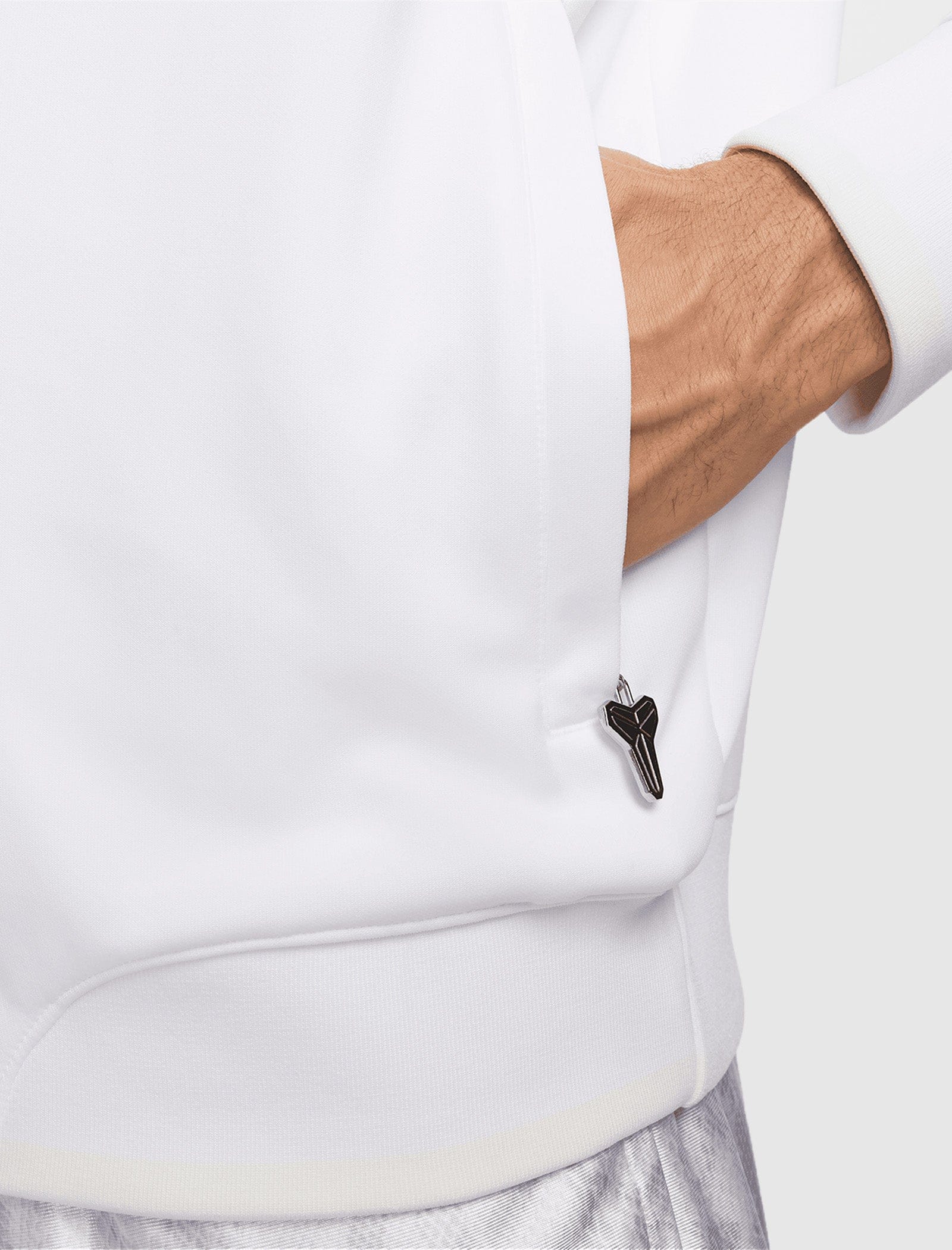 Nike TRACK JACKET