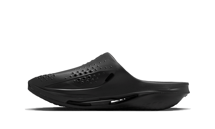 Nike MMW 5 Slide Black