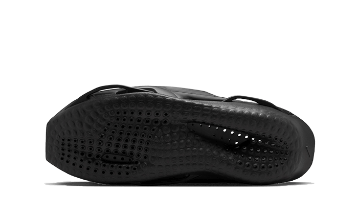 Nike MMW 5 Slide Black