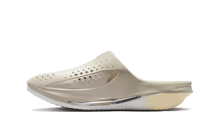 Nike MMW 5 Slide Cream