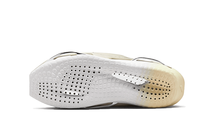 Nike MMW 5 Slide Cream