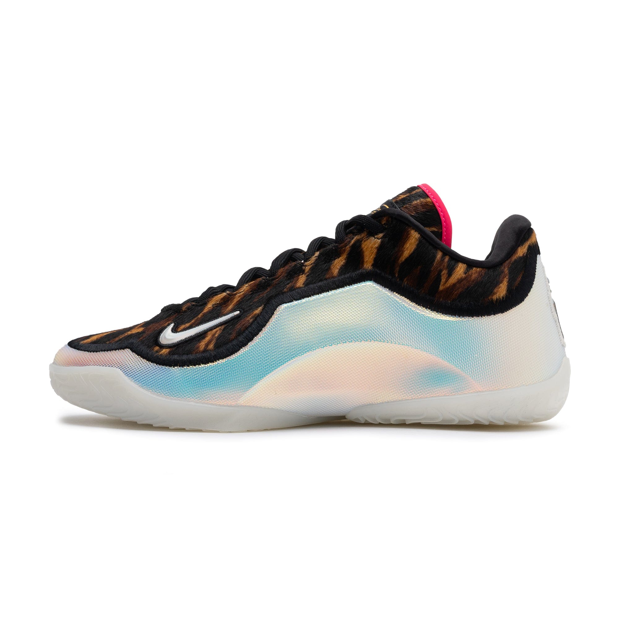 Nike LeBron XXIII Heat Wave WHITE/MULTI - COLOUR IO1115 - 100