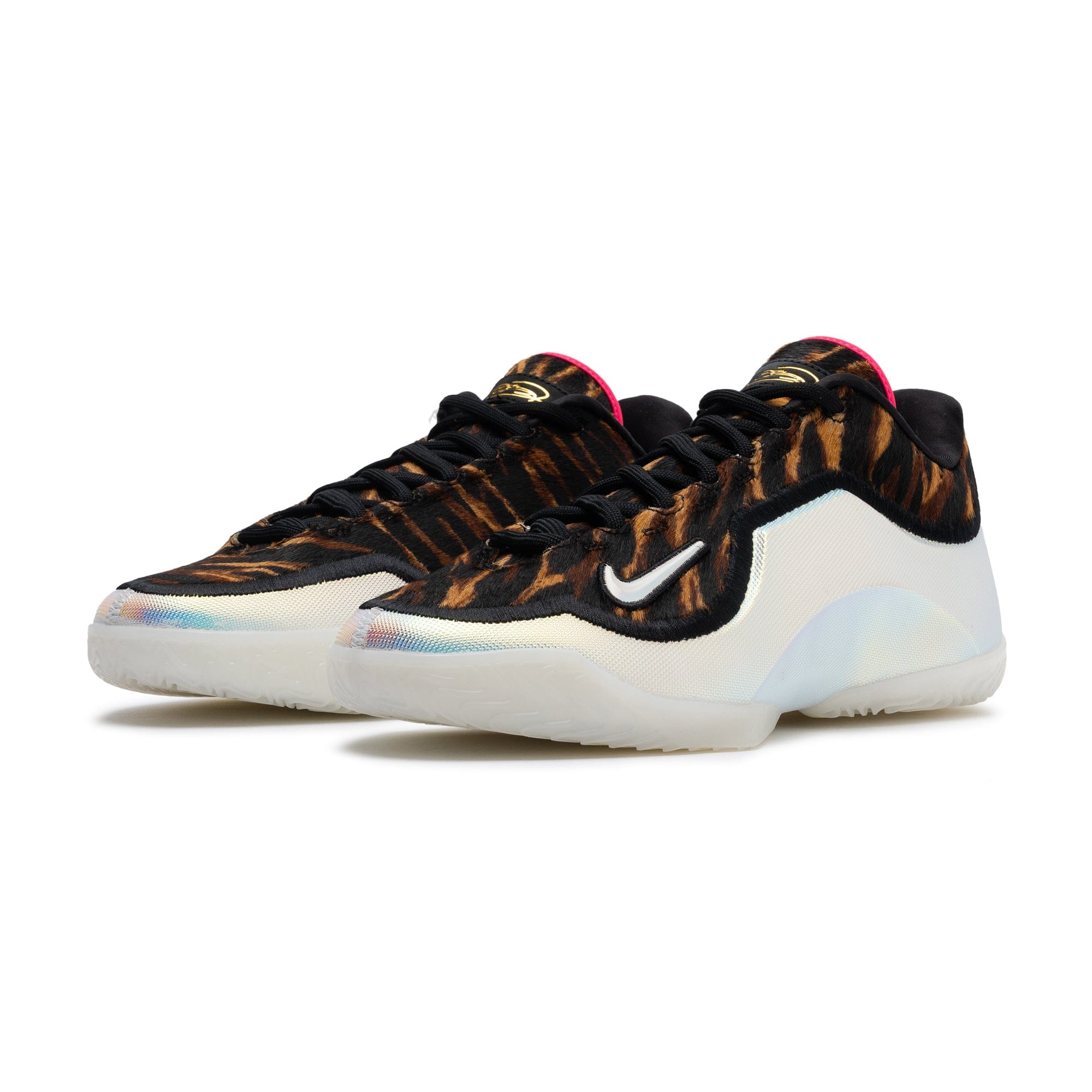 Nike LeBron XXIII Heat Wave WHITE/MULTI - COLOUR IO1115 - 100