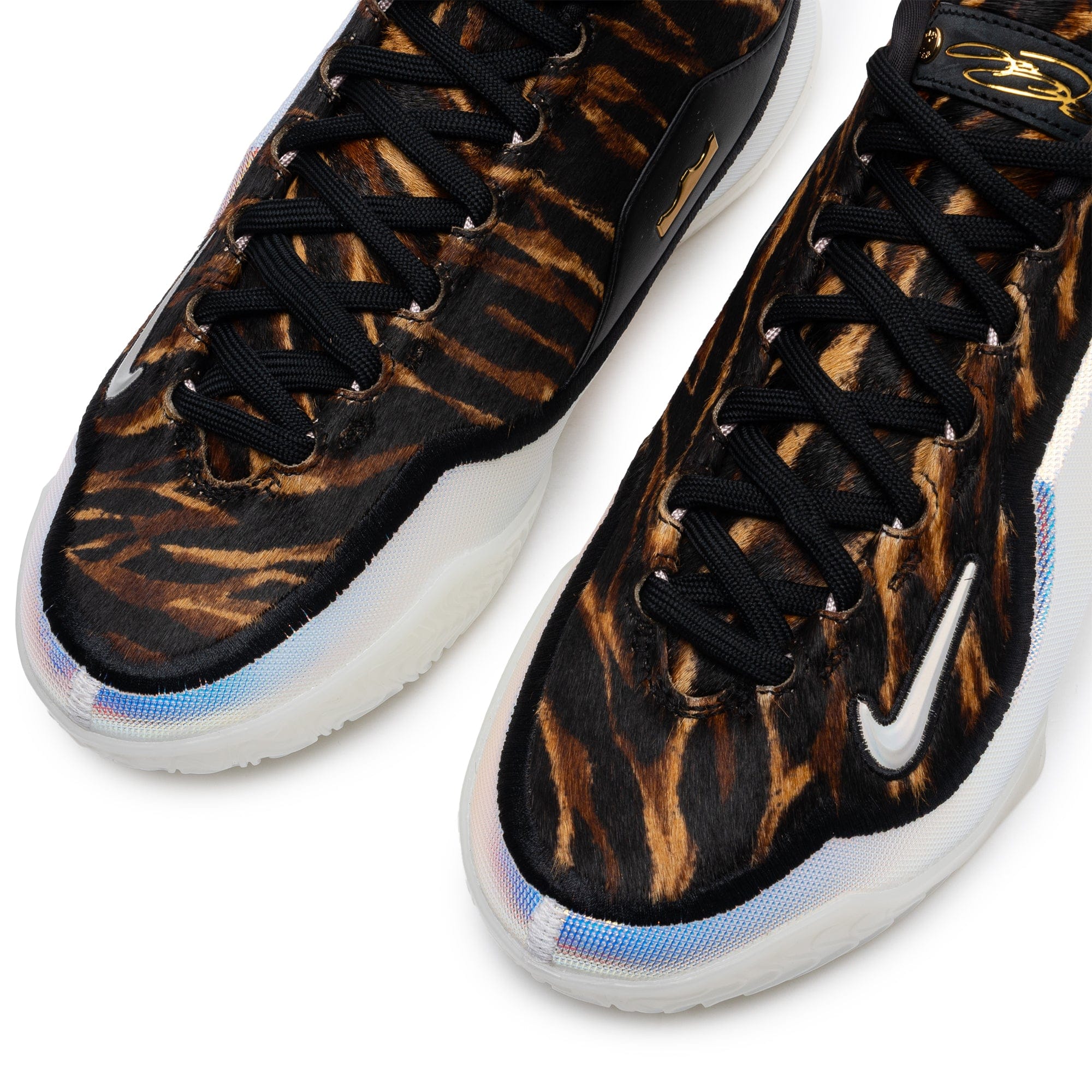 Nike LeBron XXIII Heat Wave WHITE/MULTI - COLOUR IO1115 - 100