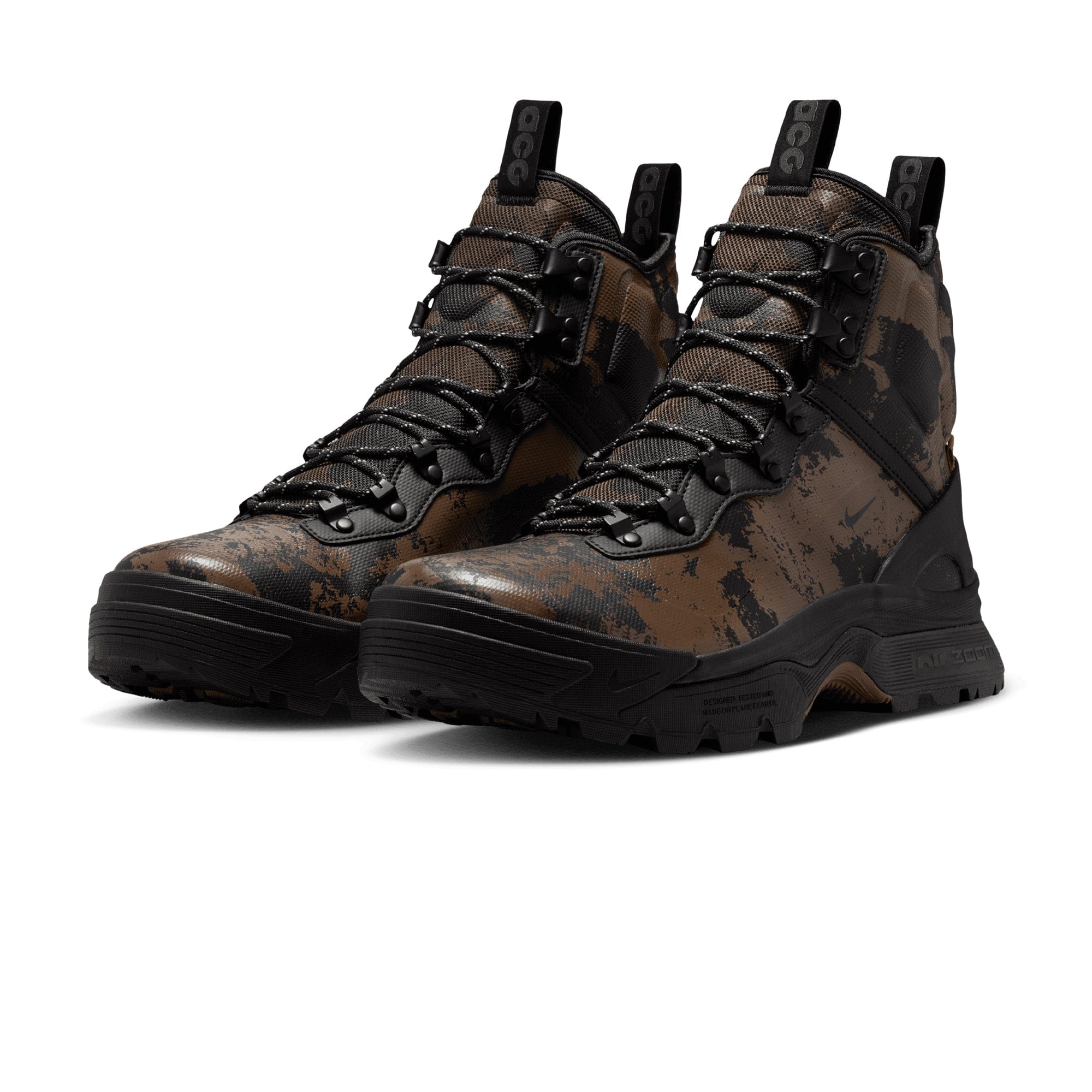 Nike ACG Zoom Gaiadome GORE - TEX SE MOSSWOOD IB2328 - 200