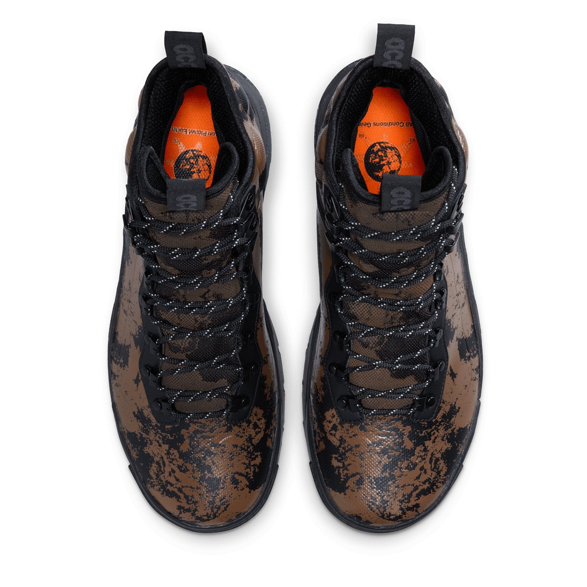 Nike ACG Zoom Gaiadome GORE - TEX SE MOSSWOOD IB2328 - 200