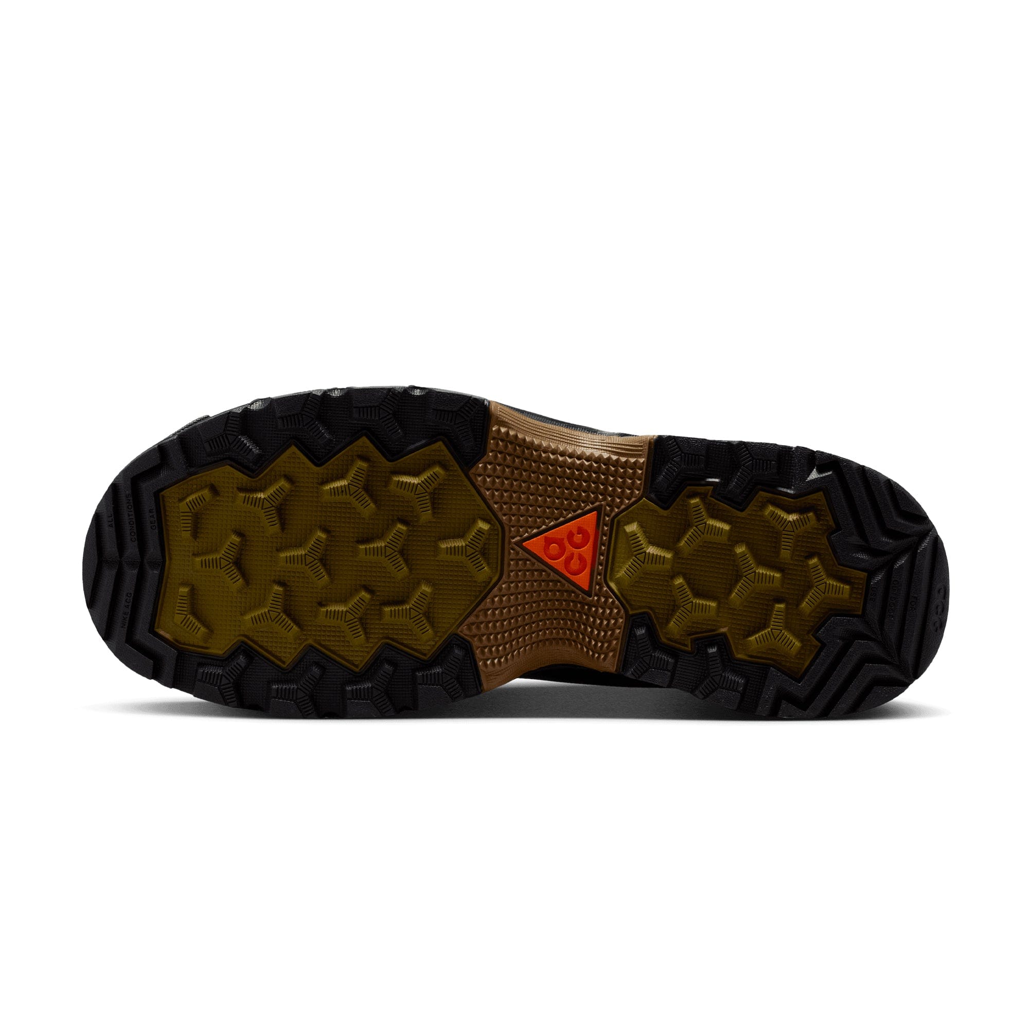 Nike ACG Zoom Gaiadome GORE - TEX SE MOSSWOOD IB2328 - 200