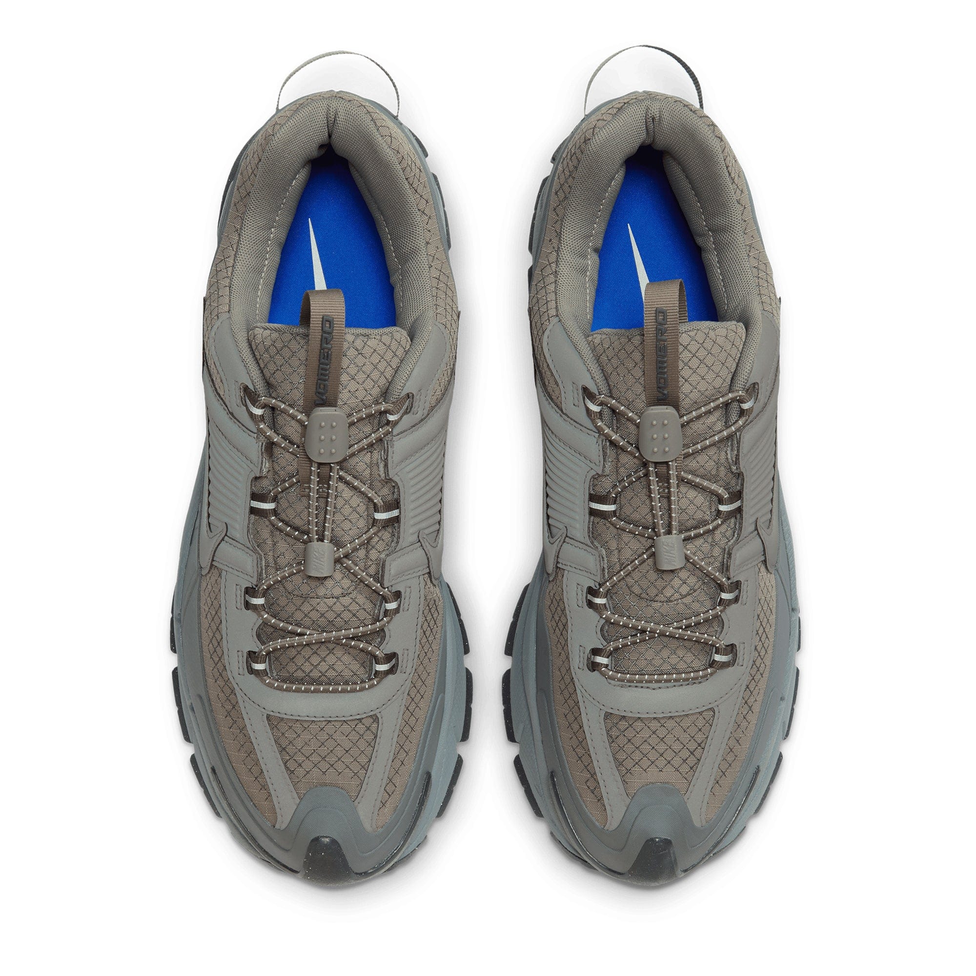Nike Zoom Vomero Roam MTLC PEWTER HV6901 - 001