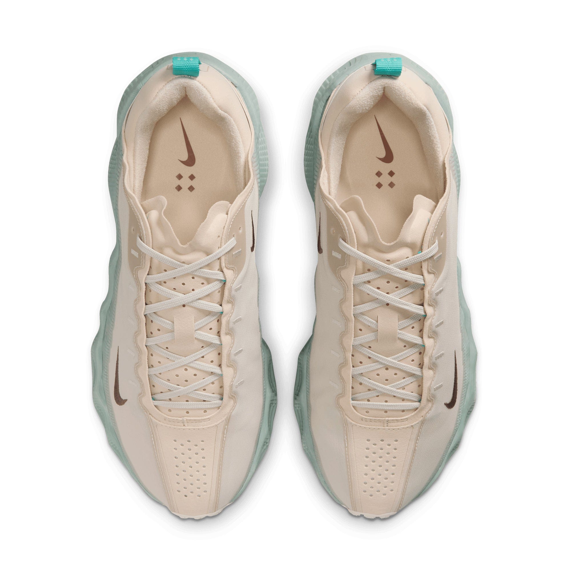Nike Ava Rover LT OREWOOD BRN DX4215 - 100