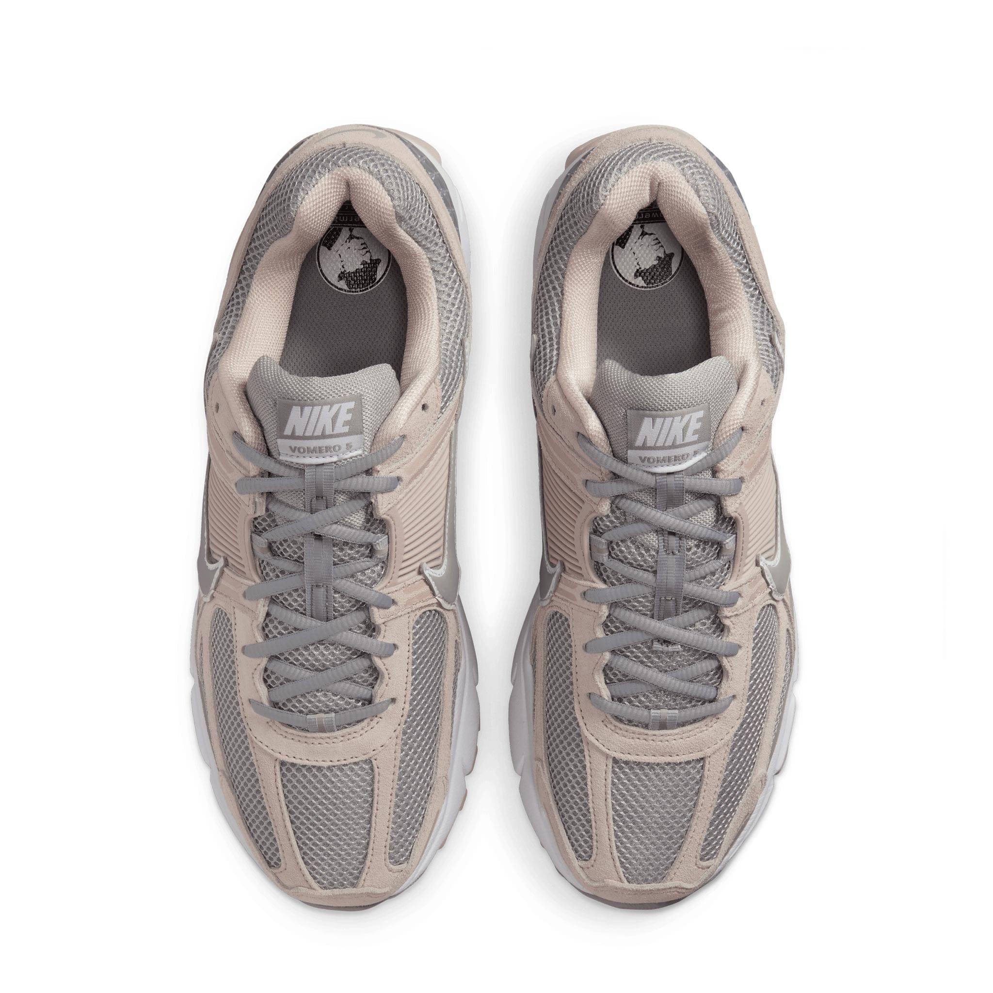 Nike Zoom Vomero 5 LT OREWOOD BROWN HF1553 - 101