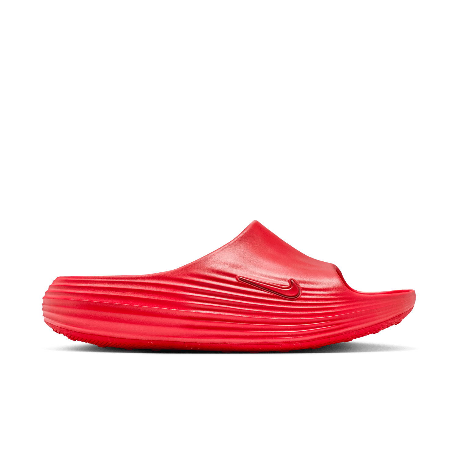 Nike ReactX Rejuven8 Light Crimson