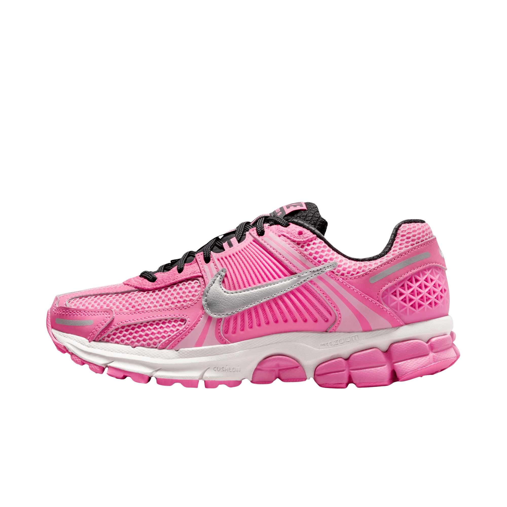 Nike Zoom Vomero 5 (Pink Glow/metallic Silver - pearl Pink)