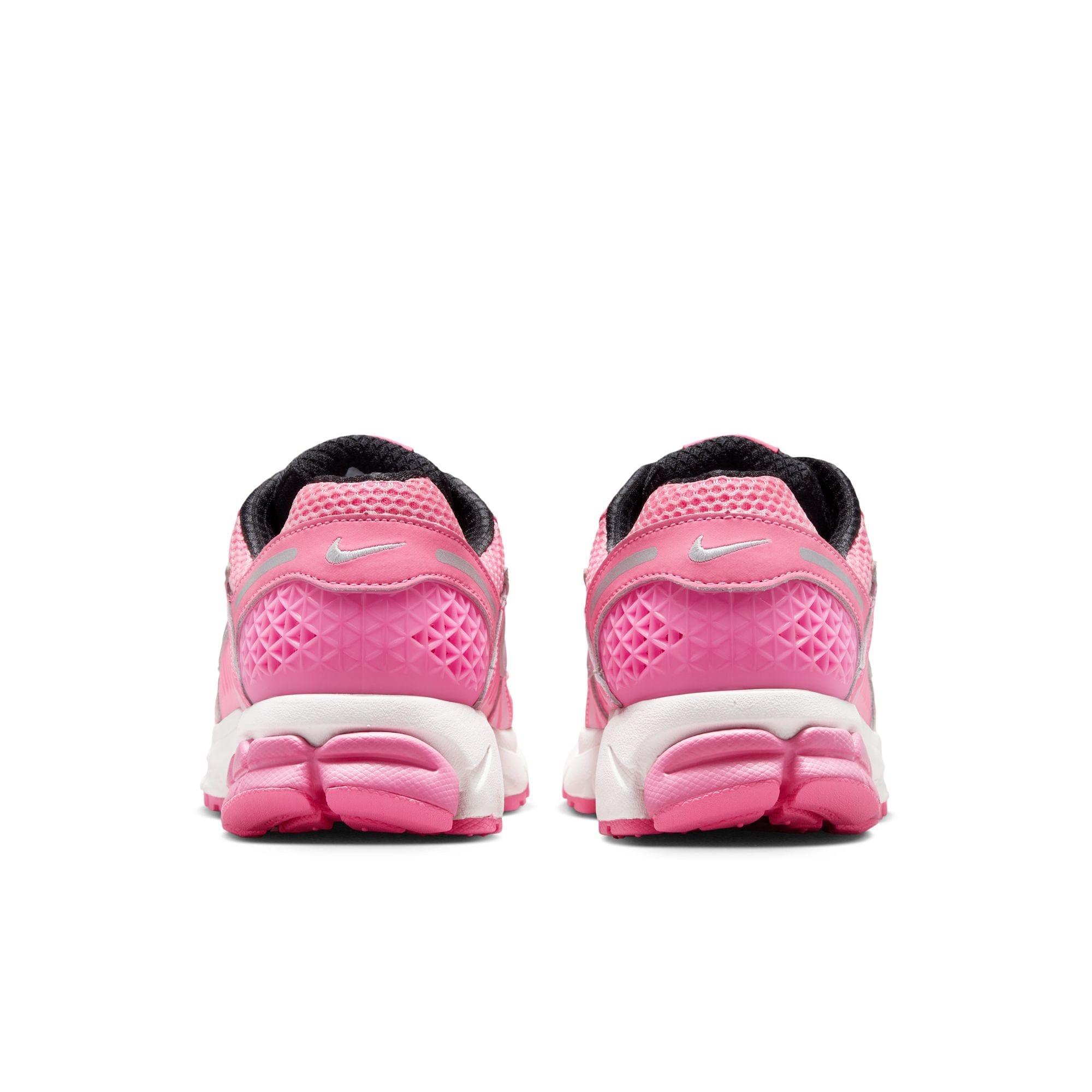 Nike Zoom Vomero 5 (Pink Glow/metallic Silver - pearl Pink)
