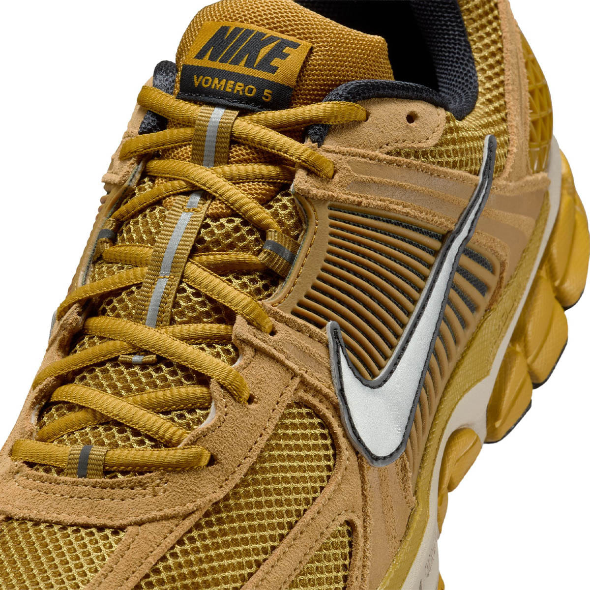 Nike Zoom Vomero 5 Ochre