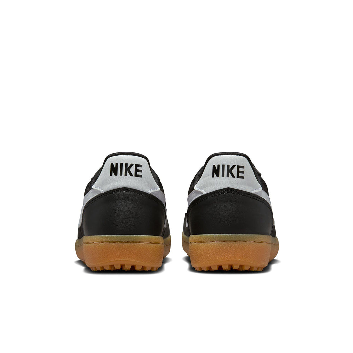 Nike Field General Wmns Black/Gum Light Brown/White