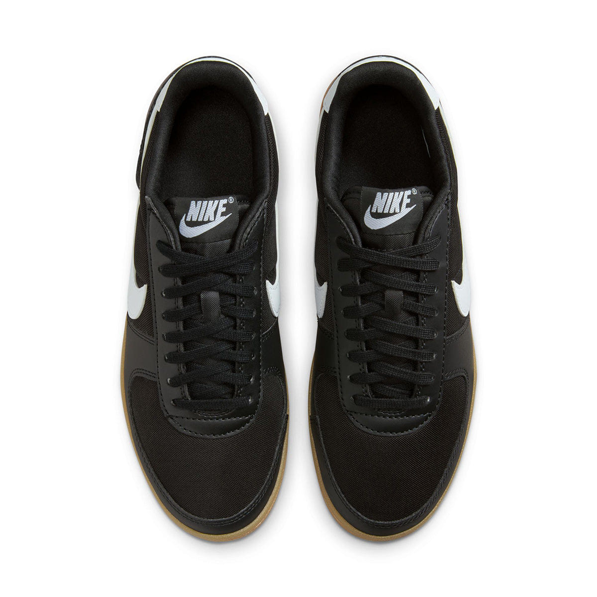 Nike Field General Wmns Black/Gum Light Brown/White