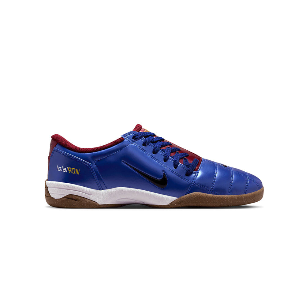 Nike Total 90 - Hyper Royal/Black/Team Red