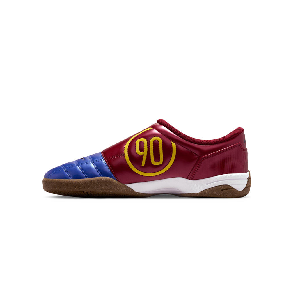 Nike Total 90 - Hyper Royal/Black/Team Red