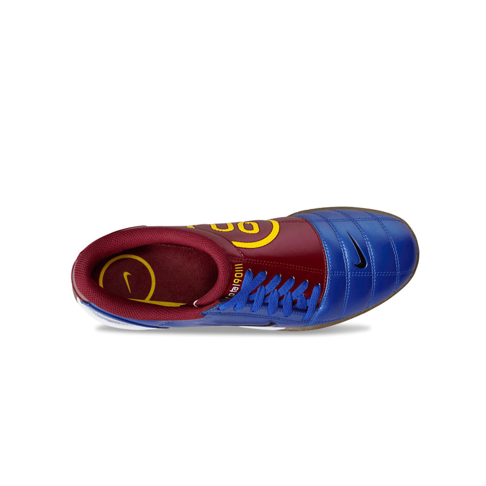 Nike Total 90 - Hyper Royal/Black/Team Red