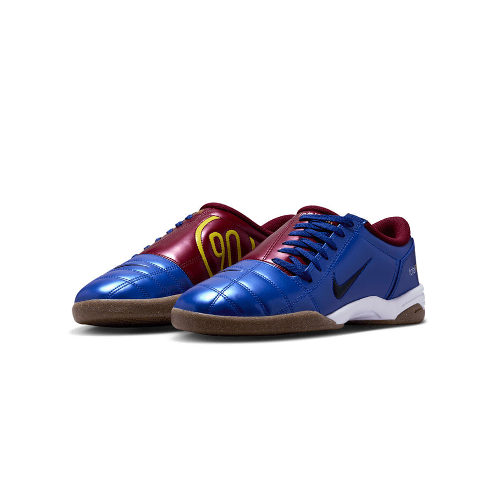 Nike Total 90 - Hyper Royal/Black/Team Red
