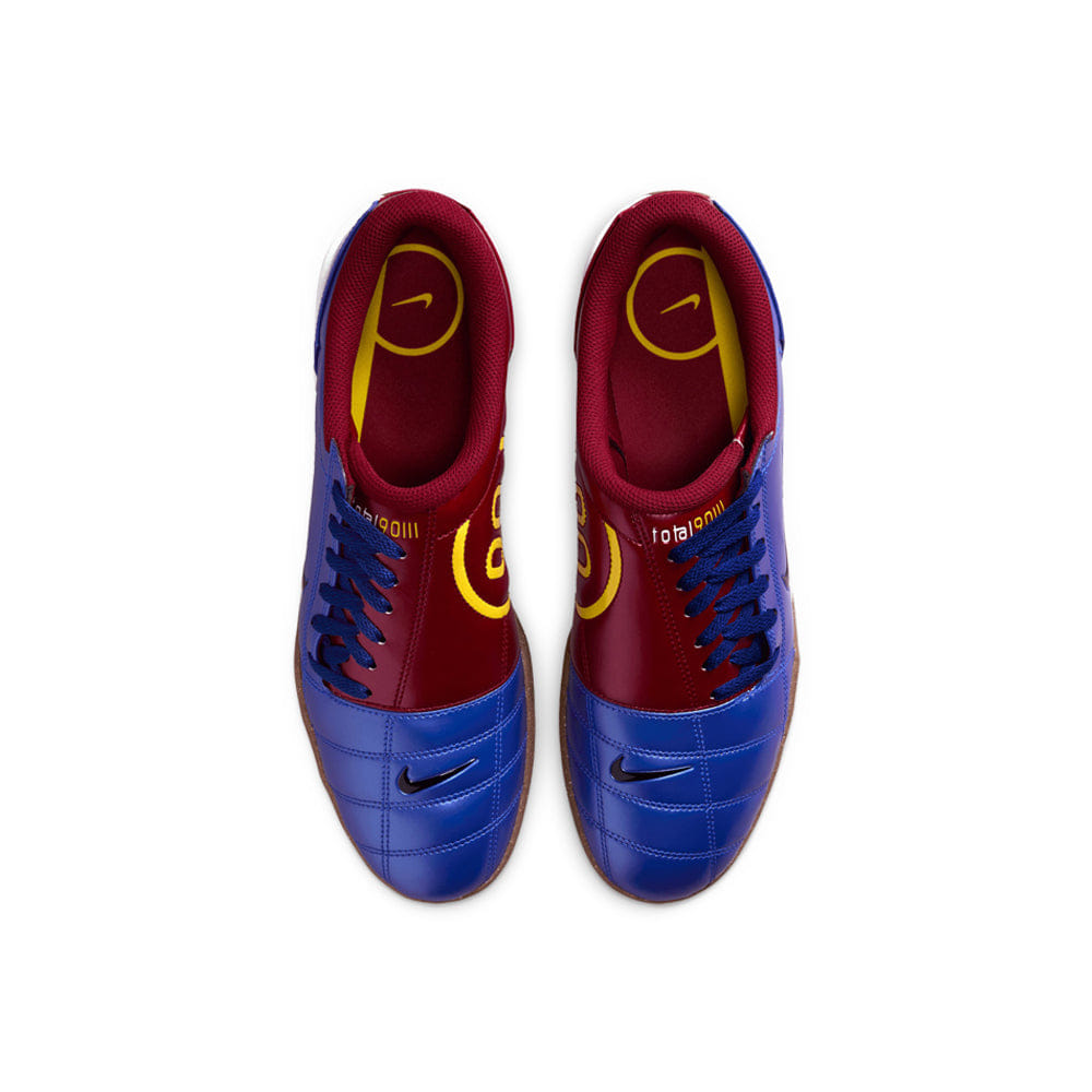 Nike Total 90 - Hyper Royal/Black/Team Red