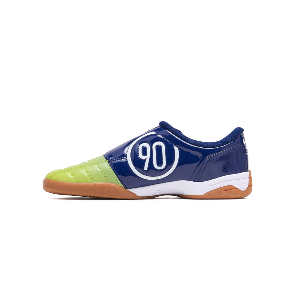 Nike Total 90 - Blue Void/White/Atomic Green