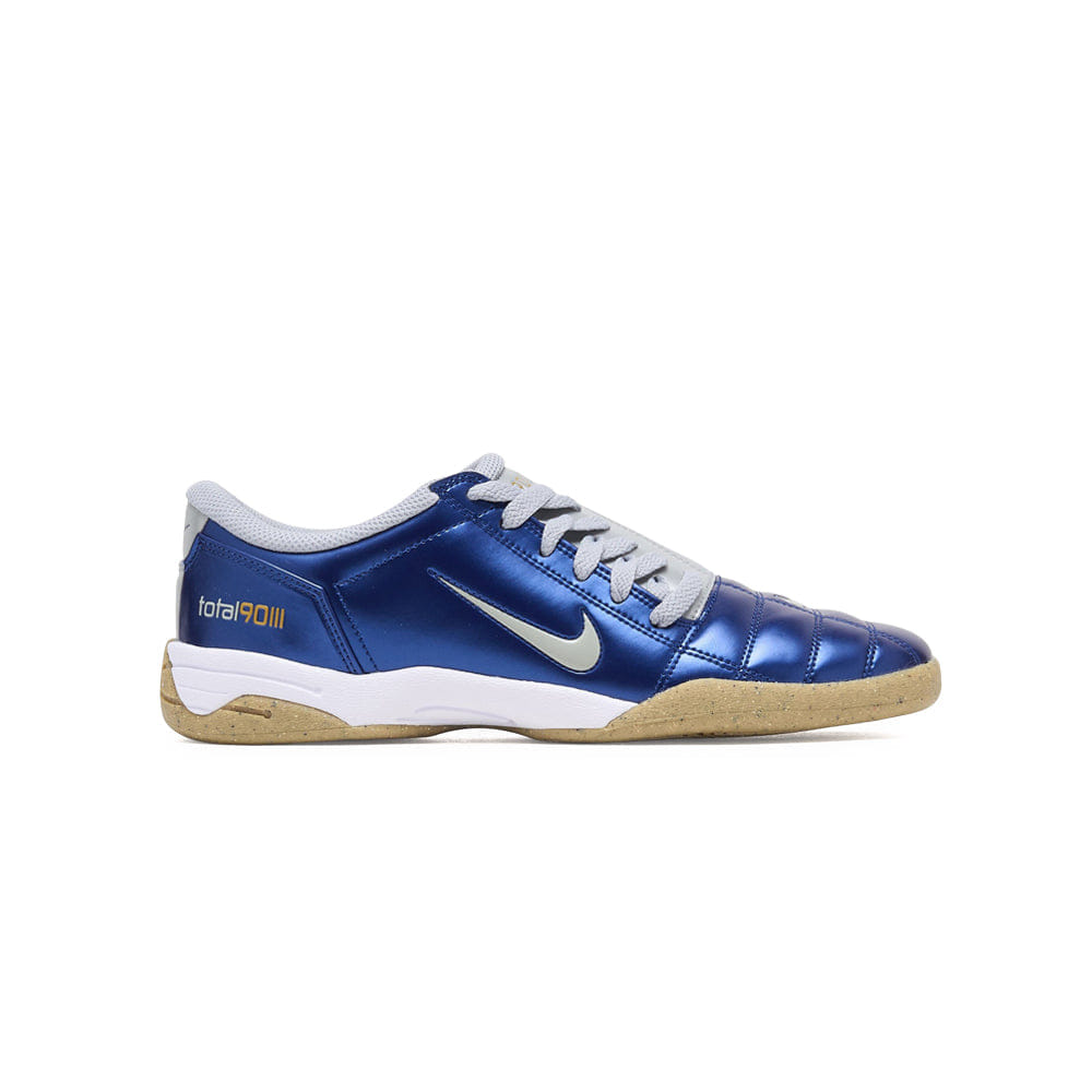 Nike Total 90 - Blue Void/Lightt Smoke Grey/Gum