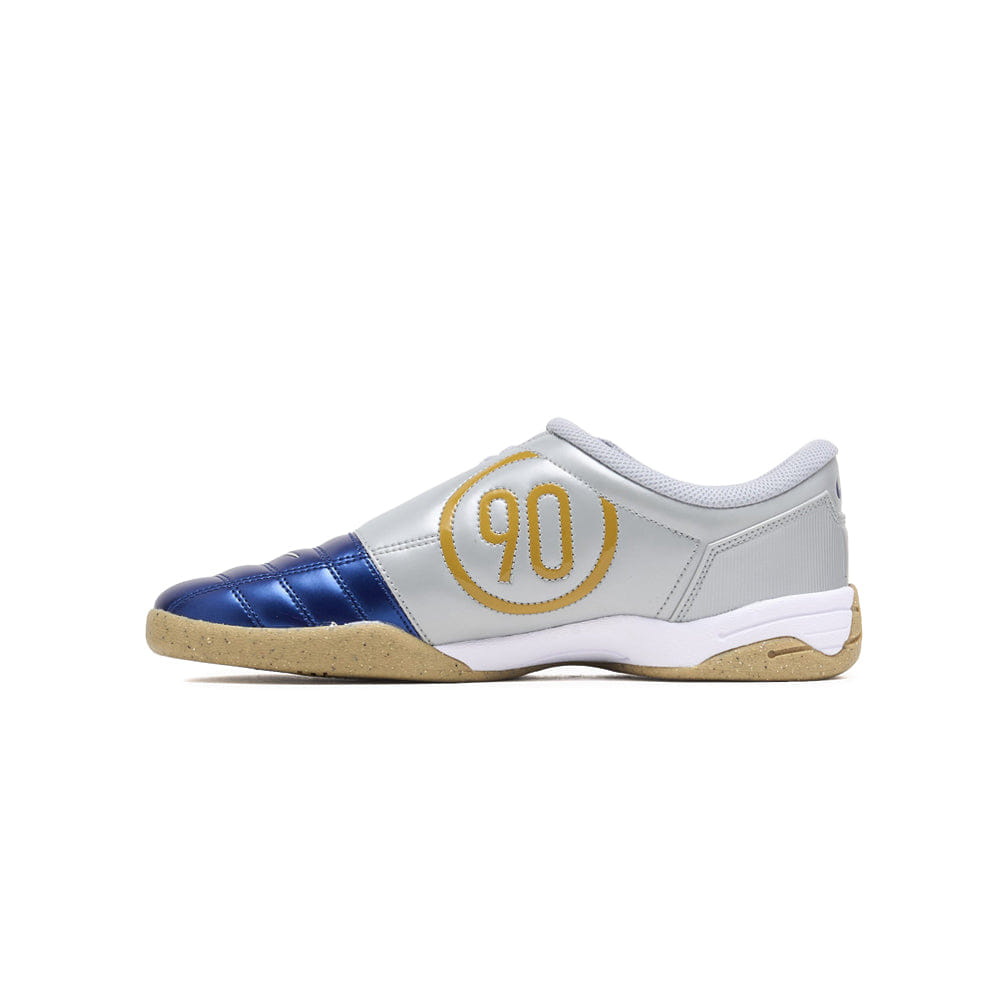 Nike Total 90 - Blue Void/Lightt Smoke Grey/Gum