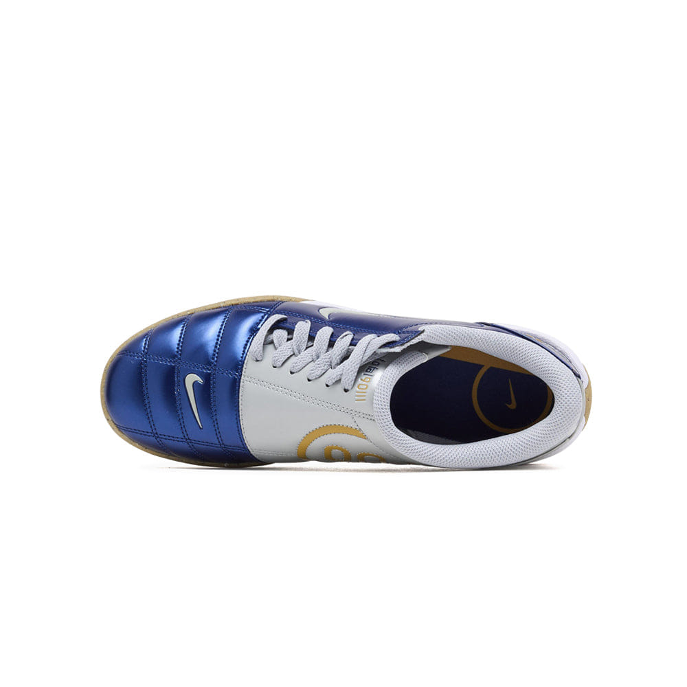 Nike Total 90 - Blue Void/Lightt Smoke Grey/Gum