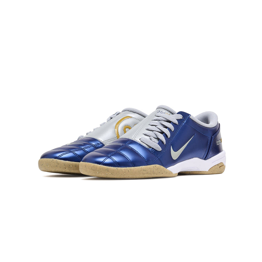 Nike Total 90 - Blue Void/Lightt Smoke Grey/Gum