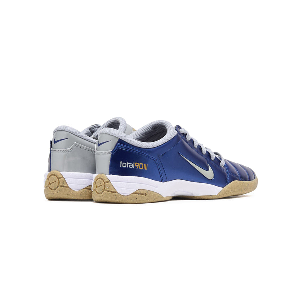 Nike Total 90 - Blue Void/Lightt Smoke Grey/Gum