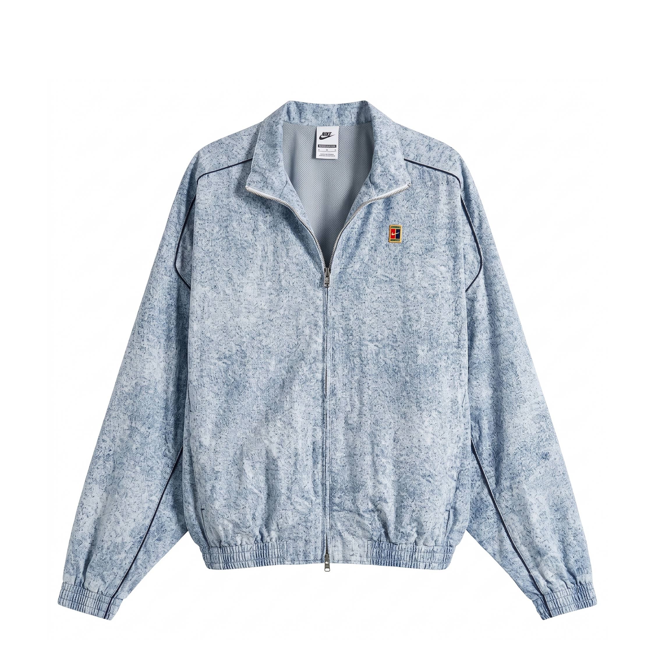 Nike Club Rules Full - Zip Jacket