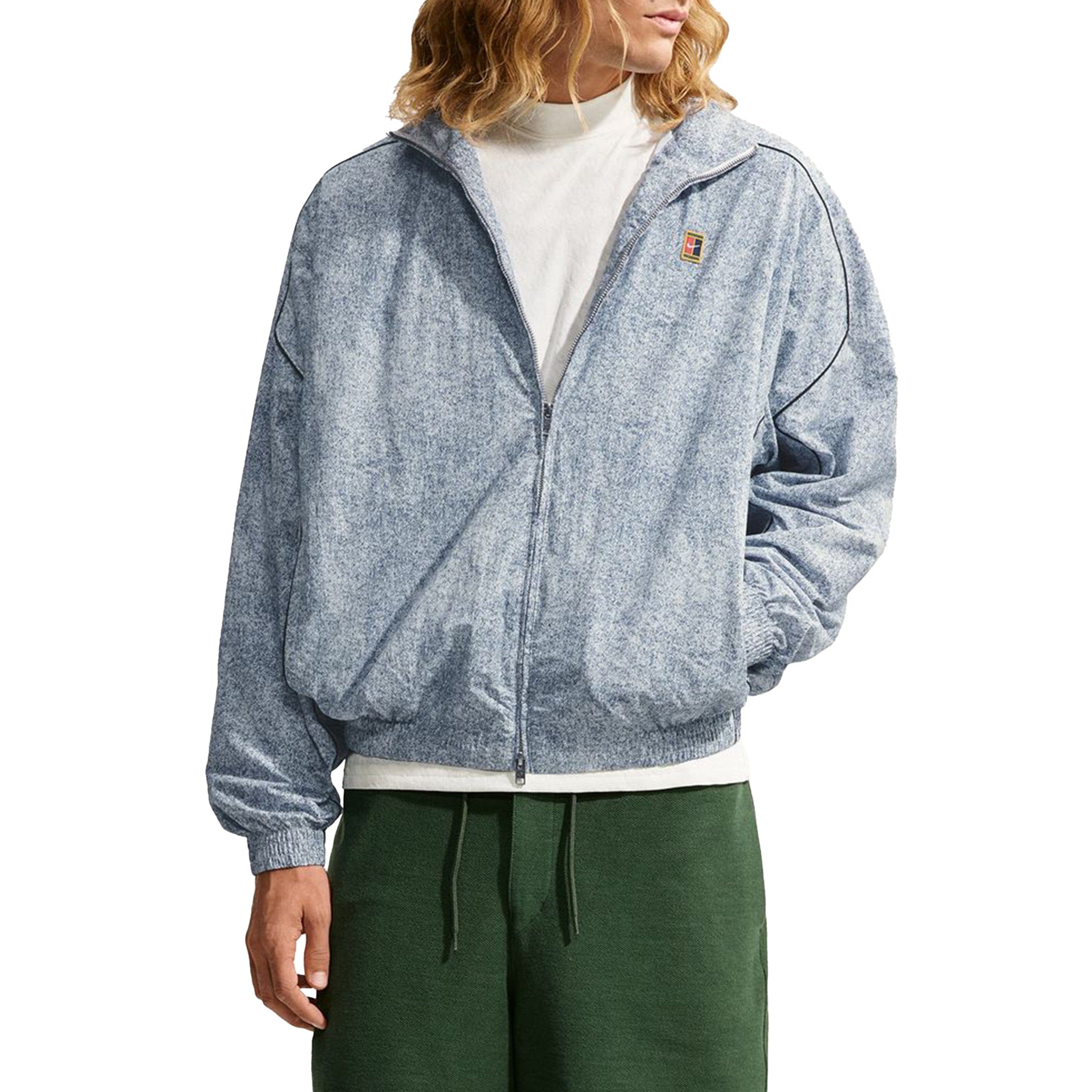 Nike Club Rules Full - Zip Jacket