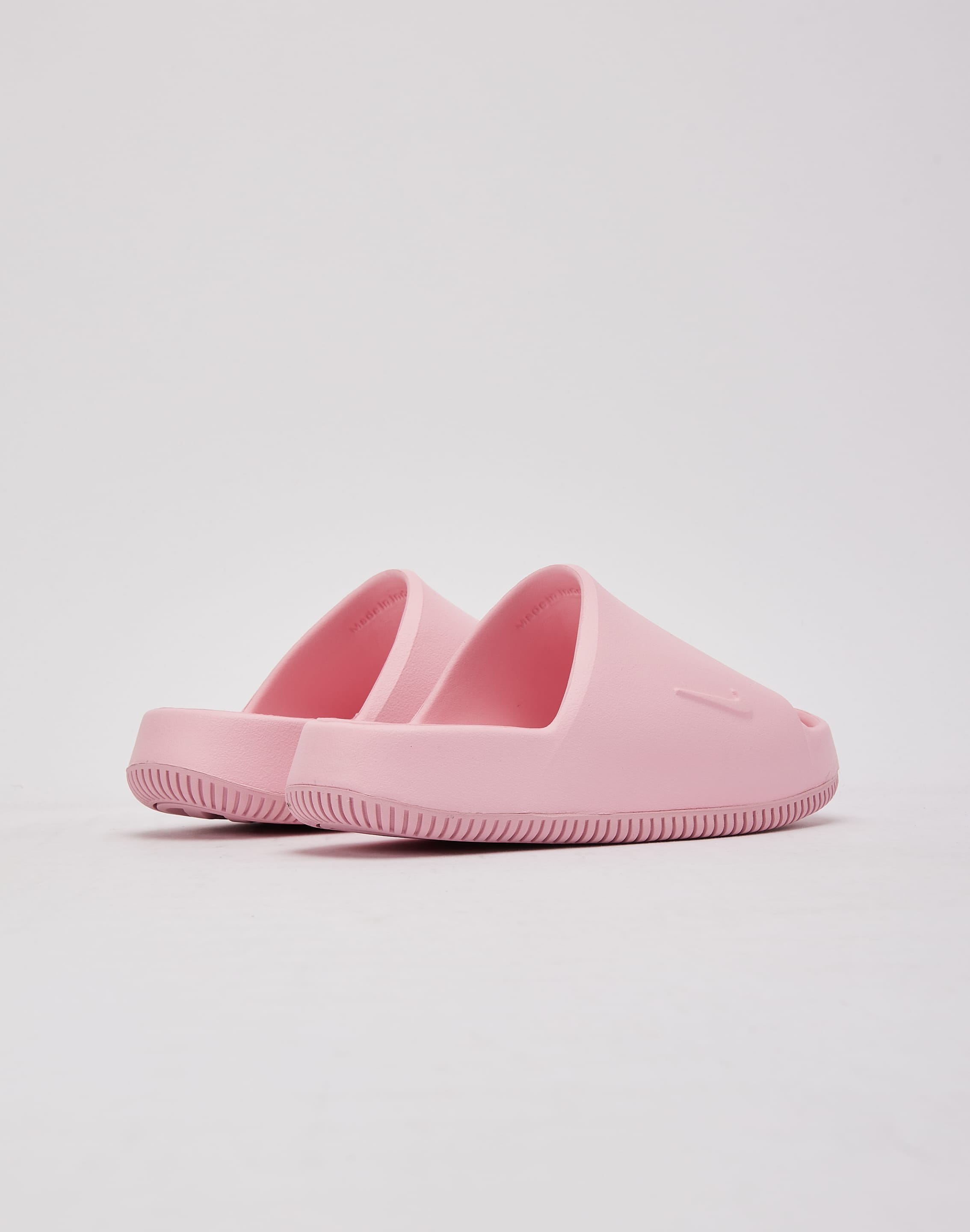 Nike Calm Slides 2.0 Pre - School