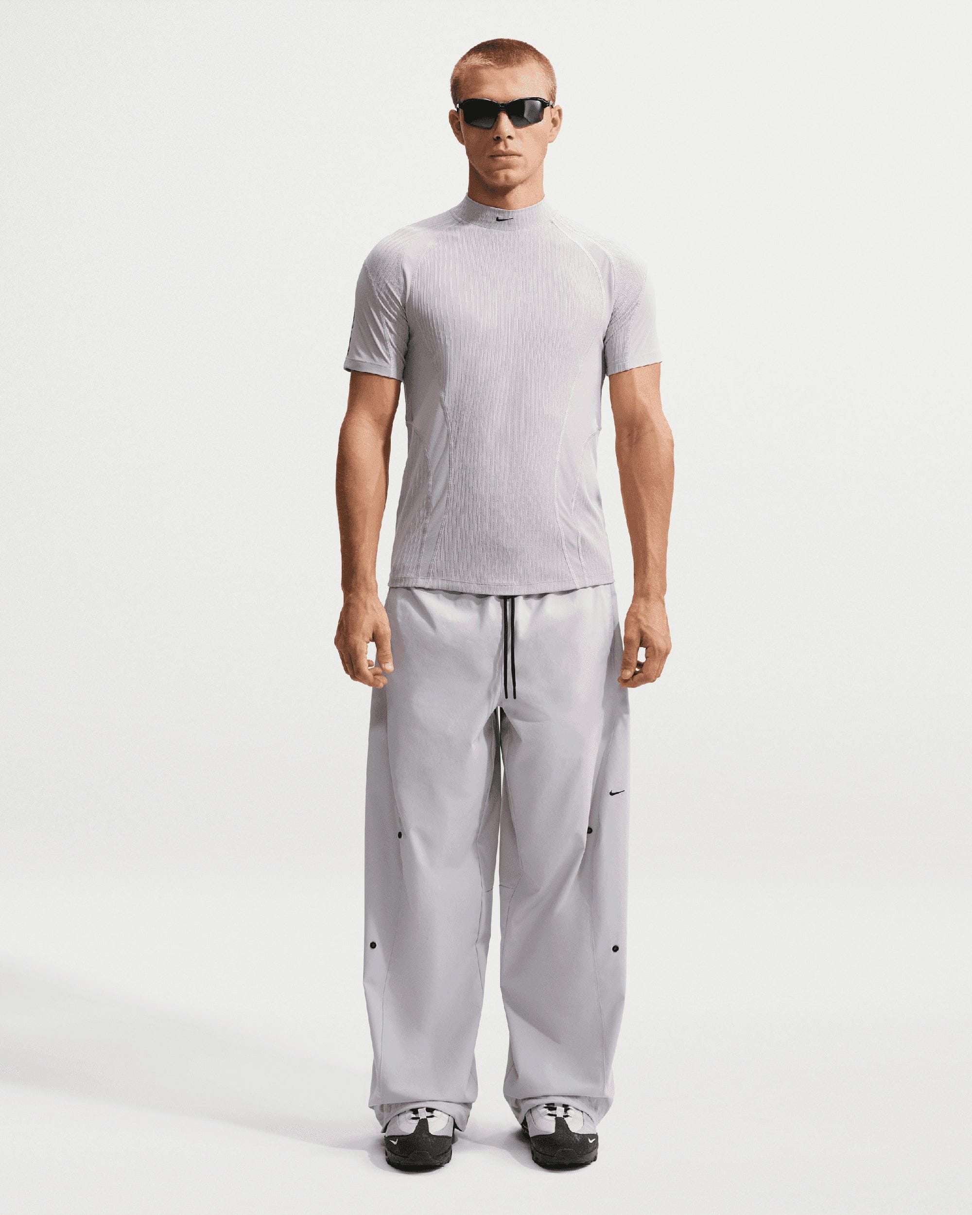 Nike Camiseta Slim Nike Tech Dri - FIT ADV para hombre
