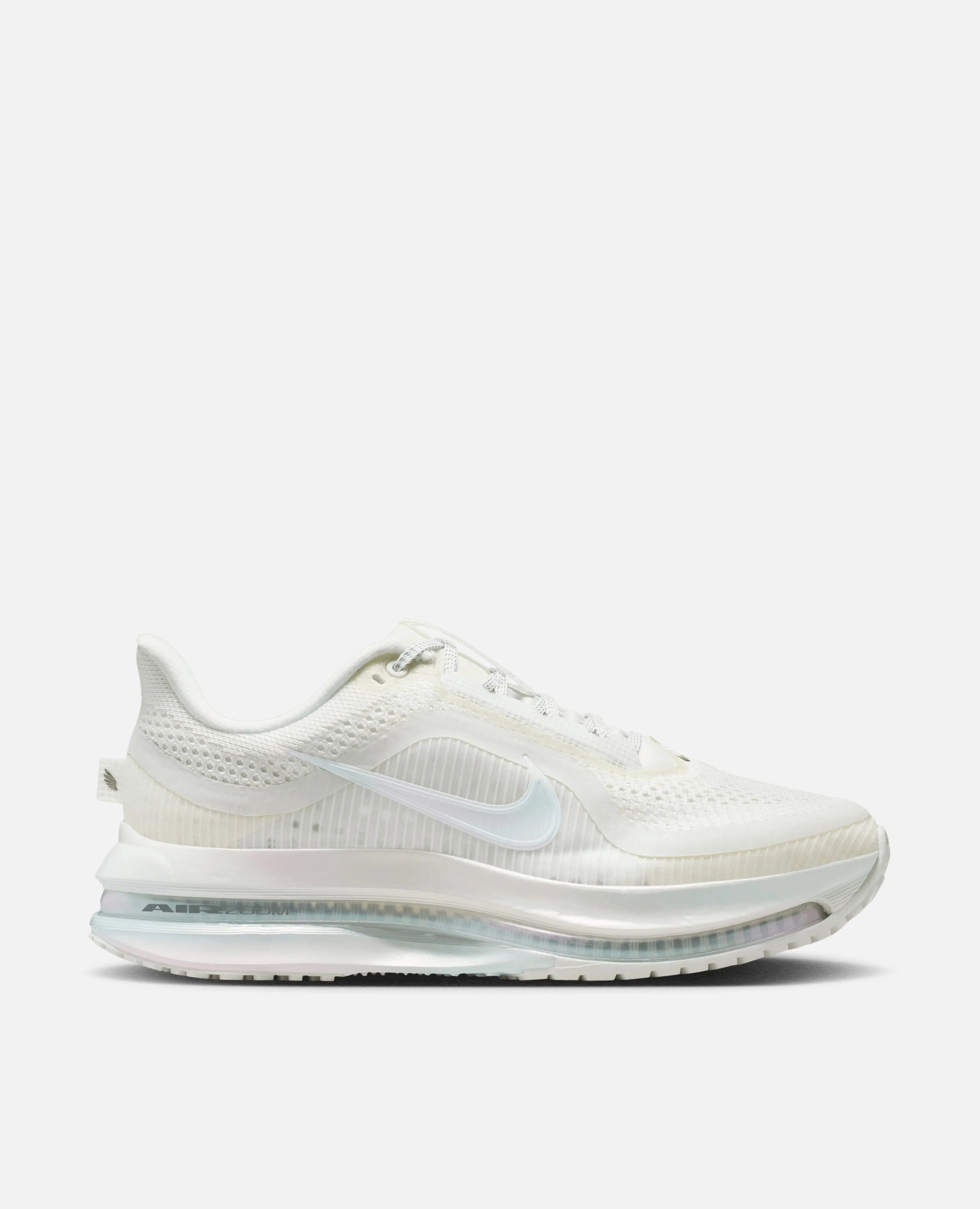 Nike W Nike Pegasus Premium (SUMMIT WHITE/WHITE - PURE PLATINUM)