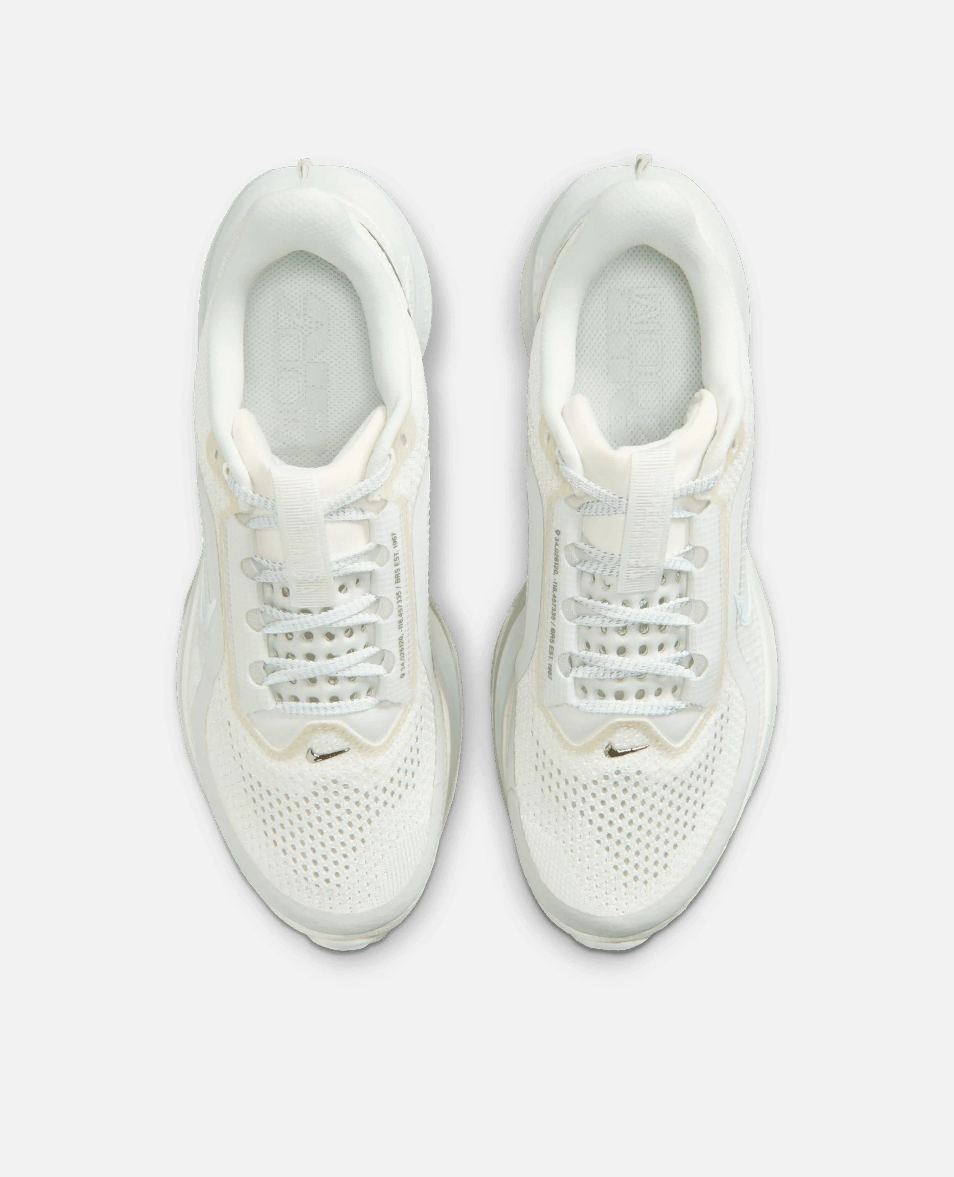 Nike W Nike Pegasus Premium (SUMMIT WHITE/WHITE - PURE PLATINUM)