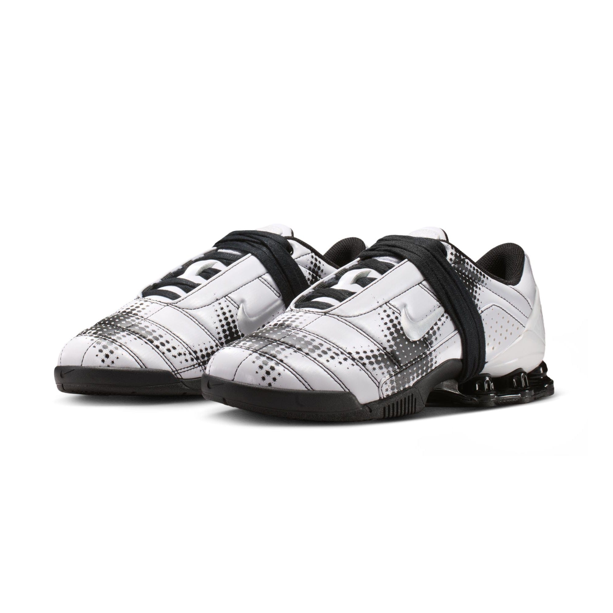 Nike W' T90 Shox Magia WC - White