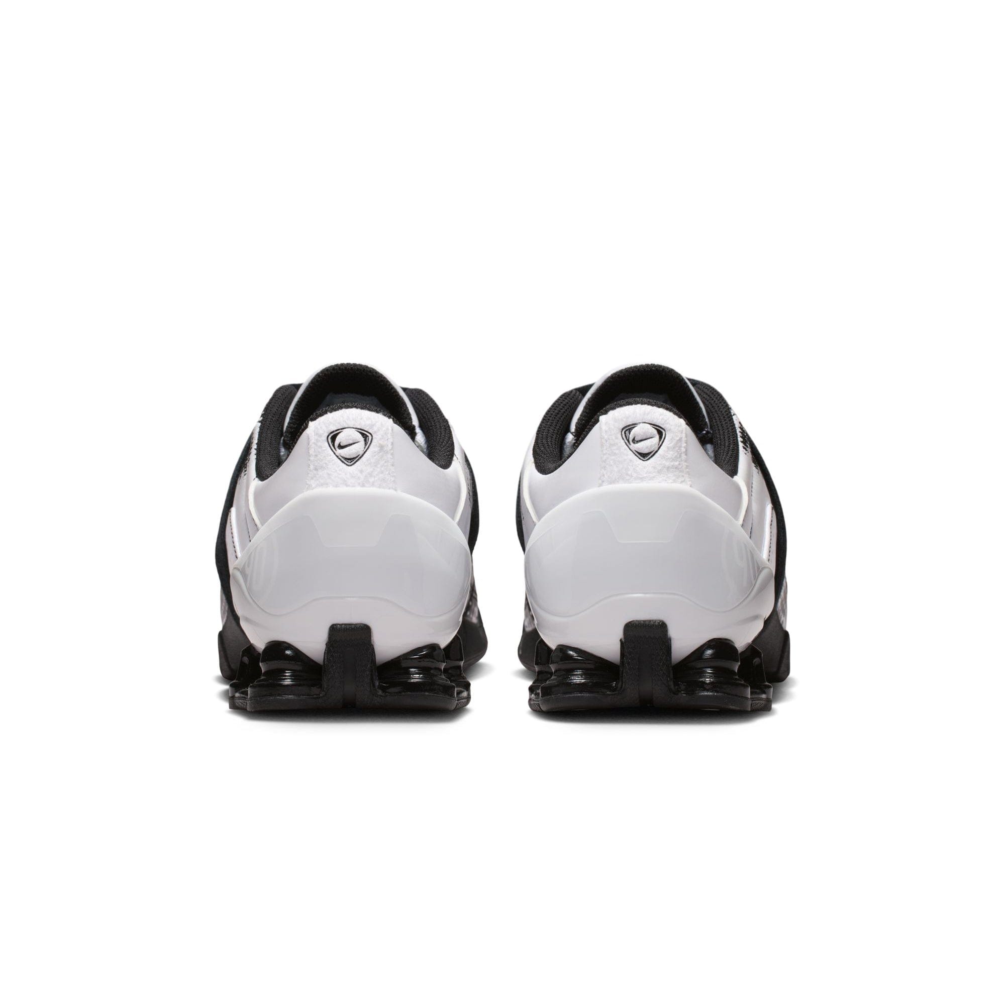 Nike W' T90 Shox Magia WC - White