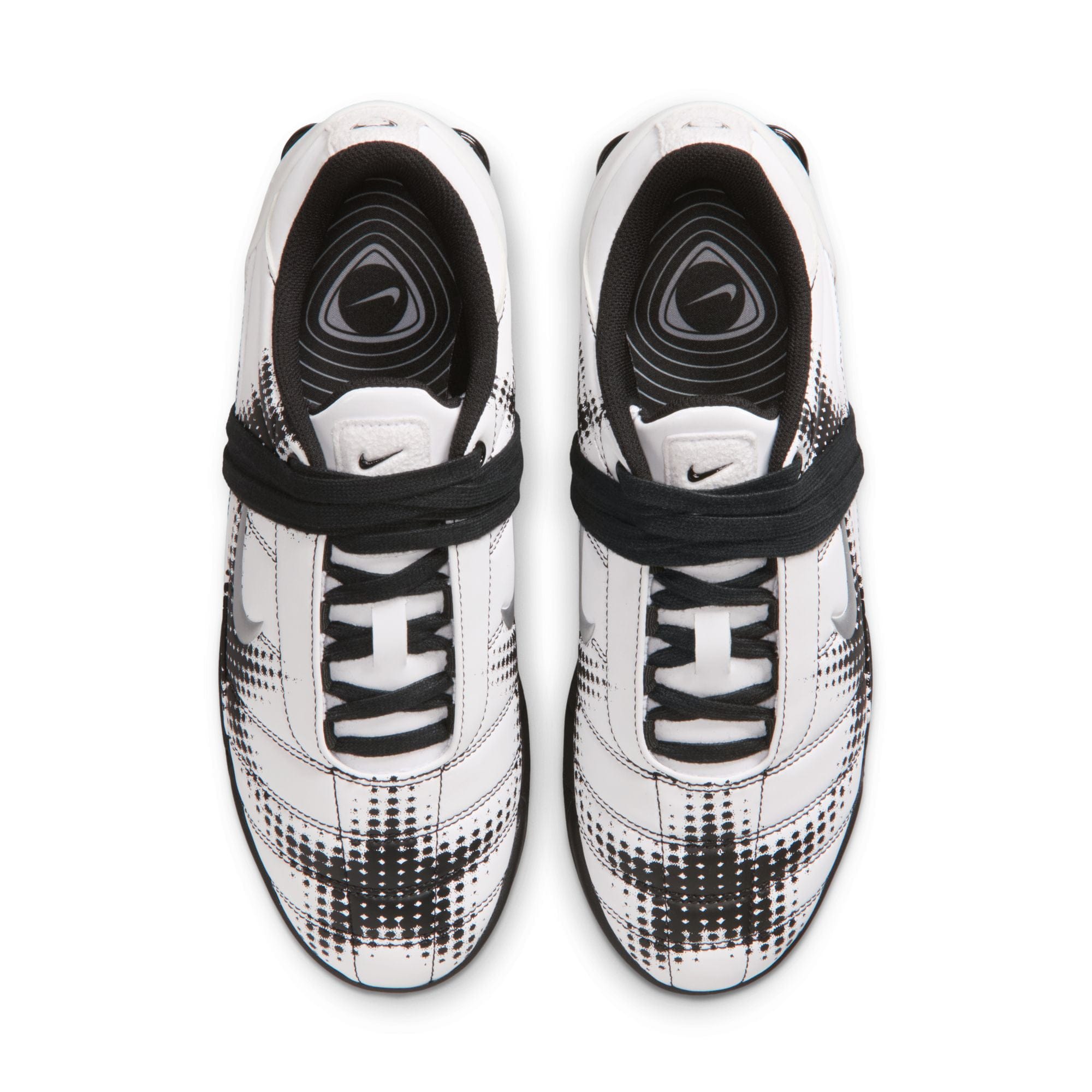 Nike W' T90 Shox Magia WC - White