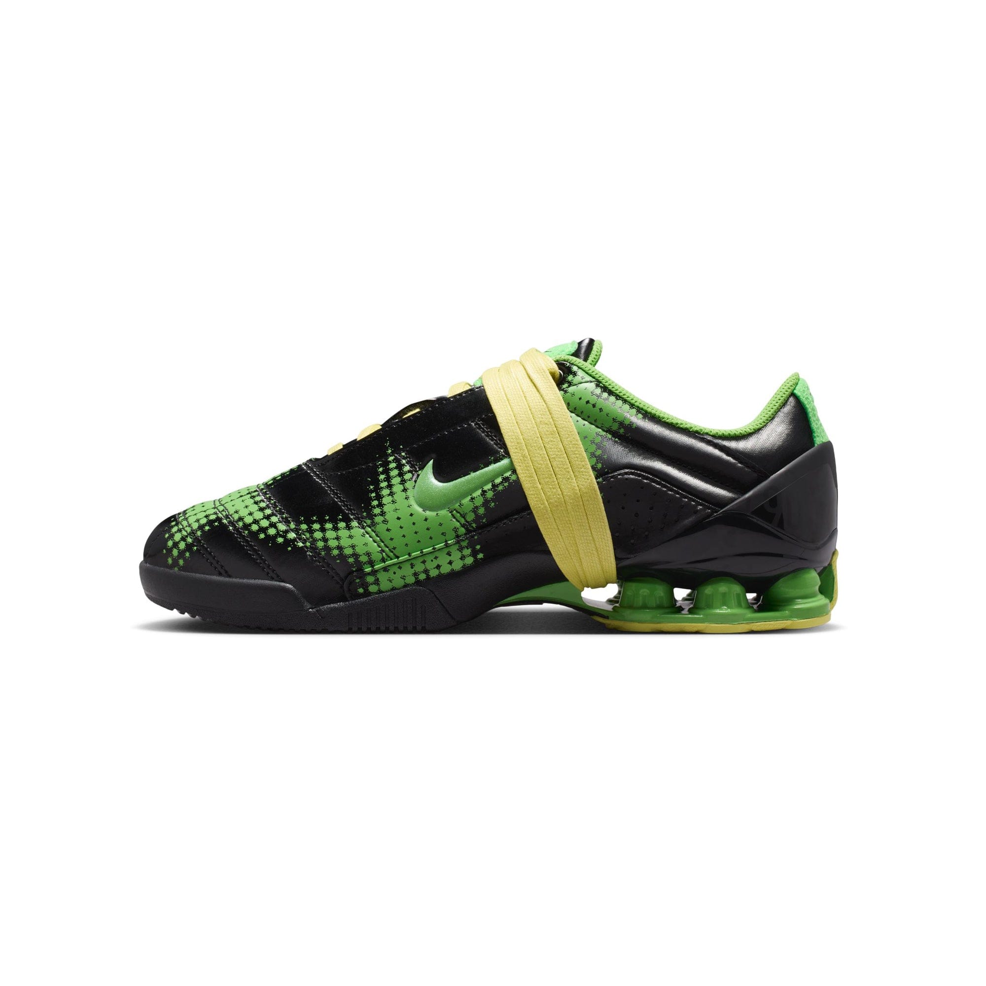 Nike W' T90 Shox Magia WC - Black